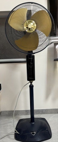 Panasonic 座地風扇