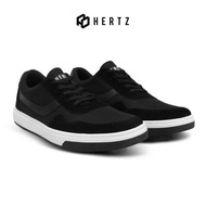 Wioz x Herz - Men's Sneakers H 4471 Hertz Brand Casual Hangout Shoes for School, College, Work, Even
