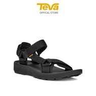 Teva Men's Hydratrek Water Sandal - Black 1150510-BLK