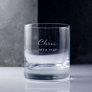 315cc【德國蔡司】Zwiesel Glas PARIS威士忌杯