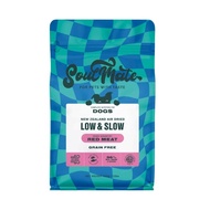 SoulMate Low & Slow High Country Red Meat Air Dried Dog (2 Sizes)