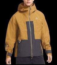 Nike官方ACG GORE-TEX運動外套 男子防風連帽Misery Ridge CV0635