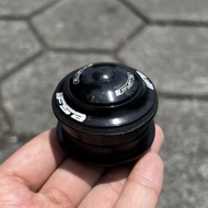 OVERSIZE HEADSET FSA BEARING 44MM HEAD SET STIR 1 1/8 SELI MTB NEW