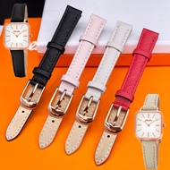 Banbanli Recommendation~FOLLI FOLLIE FOLLIE Genuine Leather Strap Cross Pattern Multiple Colors 12MM