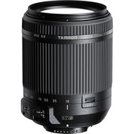 【酷BEE了】Tamron B018 18-200mm F3.5-6.3 DiII VC 平輸 台中西屯店取