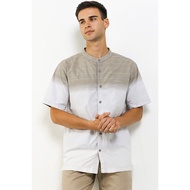 KEMEJA Shirt Cardinal Short Sleevekoko E0760P04C