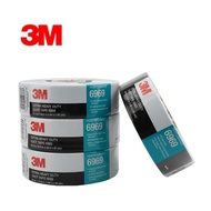 3M 6969 Industrial Grade Strong Tape