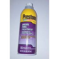 Prestone Diesel Fuel Treatment