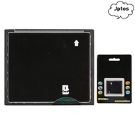 JPTOS Single Memory Card To CF, High-speed Transmission CF Type I Interface Micro Storage Card To CF