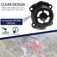 For HONDA CRF250L CRF300L CRF250 CRF300 Rally CRF 250 300 L CRF 300L CRF 250L Motorcycle Accessories