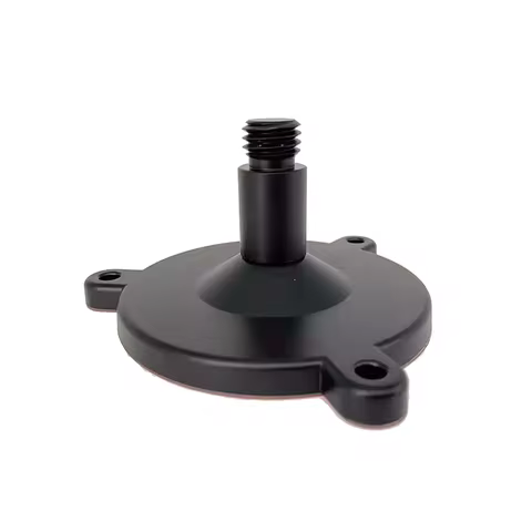 GPS Antenna Fix Mount GNSS Bracket Mushroom Antenna Holder With 3M Paste (no magnet)) For GPS500 GPS
