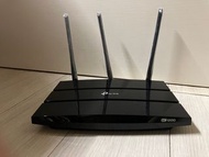 99%新TP-Link ARCHER C1200 雙頻 Router