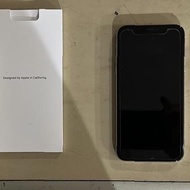 iphone x 64gb second ibox minus desc