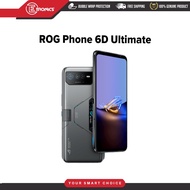 ROG Phone 6D Ultimate [16GB RAM | 512GB ROM] - Original Warranty by Asus Malaysia