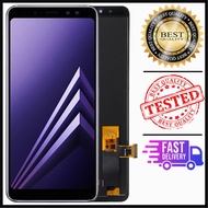 【ORI/OLED/INCEL】SM A8 PLUS A730 A730F LCD Touch Screen Assembly