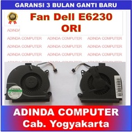 DELL LATITUDE E6230 Cooling FAN