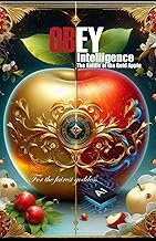 Obey Intelligence: The Riddle of the Gold Apple