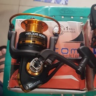 Helios 3000 Custom Fishing Reel One Way Reel