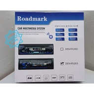 Roadmark Player DVD/VCD/USB Player DEN-R5263