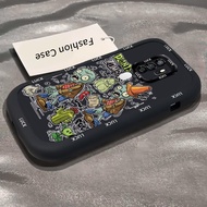Case For OPPO A5 2020 A9 2020 Popular Game Phone Shockproof Seam