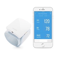 (iHealth) iHealth Sense Wireless Wrist Blood Pressure Monitor for Apple and Android