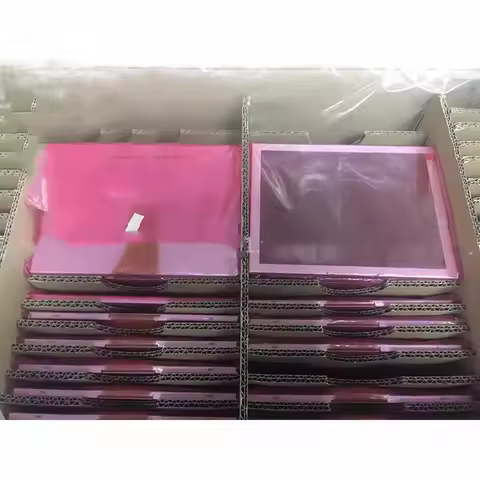 Original 8inch 50pin For Car Navigation EE080NA-06A Ej080na-05a Ej080na-05b AT080TN52 V1 MD080NA-05A