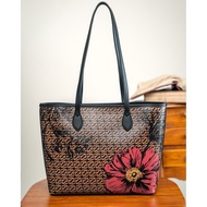 Heaven Lights - Larisa Bag - Women's Tote Bag