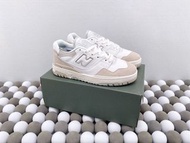 New Balance 新百倫 NB550復古百搭休閒慢跑鞋