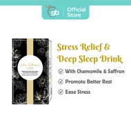 [8.8 Special] GREENS Kakadu Mask / GREENS An Shenz for Relaxation Series