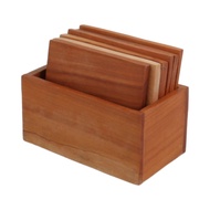 Wooden Storage Box (15 x 7 x 7)