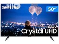 實體店 現貨 Samsung 50 TU8000 全新50吋電視 WIFI上網 SMART TV UA50TU8000JXZ