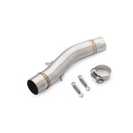 Motorcycle Exhaust System For DUCATI Scrambler Icon Urban Enduro Classic Full Throttle Cafe Racer