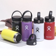 【6.6】12oz Hydro Flasks Space Pot Creative Stainless Steel Outdoor Sports Bottle Kid's  Bottle 12OZ