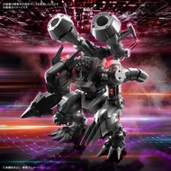 【新貨預訂】Figure-rise Standard Amplified《數碼暴龍》無限龍獸/機械邪龍獸 Figure-rise Standard Amplified Digimon Mugendra
