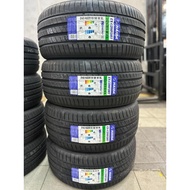 245/40/19 Haida EX-COMFORT Tyre Tayar