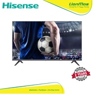 HISENSE 40Inch LED TV