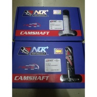 RS150 CAM RACING NLK (N1/N2)