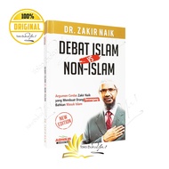 Debat Islam Vs Non Islam - Aqwam