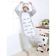 TOTORO EEYORE KIGURUMI / ONESIES