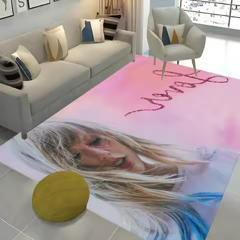 Taylors Swifts Kitchen Mat Cheaper Anti-slip Modern Living Room Balcony Printed Modern Home Decor