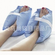 Heat Ankle Heel Ankle  Foot Protector Cushion Cold Compress Warm Heel Cover Foot Sleeve Cushion Heel