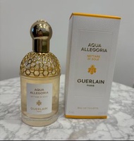 嬌蘭Guerlain花草水語蜜漾晨光淡香水二手