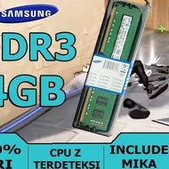 Ram MEMORY PC DDR2-DDR3 2GB-4GB SAMSUNG HYNIX/RAM PC