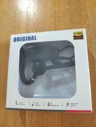 藍芽耳機   掛耳式 不入耳                            優質靚聲   自動連接   交收可試