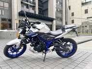 2016/17年 Yamaha MT03 ABS 只跑八千公里 滿18可分期 歡迎車換車 MT-03