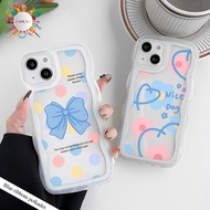 DA3806 SOFTCASE CASING SILICON WAVE CUSTOMBENING FOR A03 CORE A10 A11 A20 A21S A16 A16E A37 A52 A53 