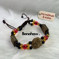 Dignum Bracelet for Baby Pangproteksyon Mt. Banahaw Lucky Charms