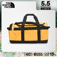 THE NORTH FACE BASE CAMP DUFFEL-M กระเป๋า กระเป๋าใส่สัมภาระ