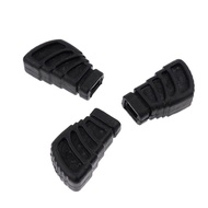 COD-BNGUITAR 3 Pieces Drum Rubber Feet for Drum Hardware Cymbal Stand