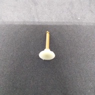 enhance bur / bur polish enhance dental low speed